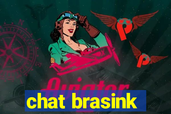 chat brasink