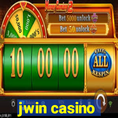 jwin casino