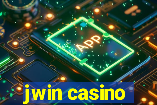 jwin casino