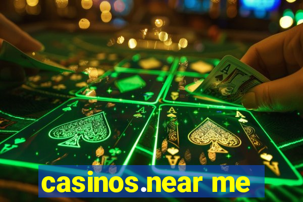 casinos.near me