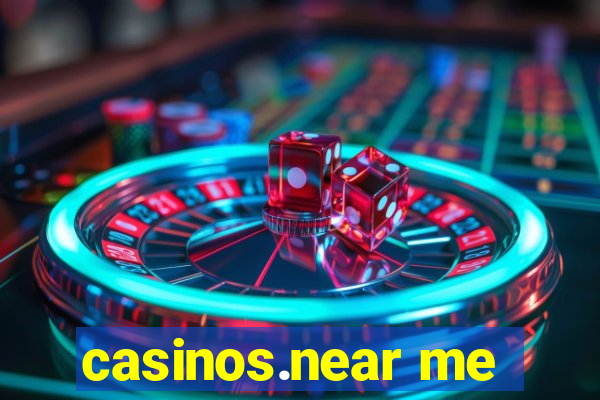 casinos.near me