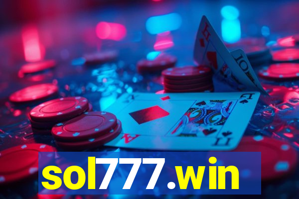 sol777.win