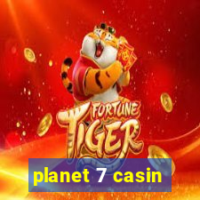 planet 7 casin