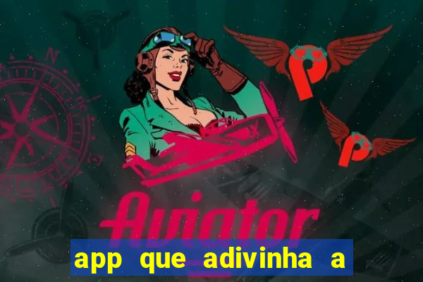 app que adivinha a vela do aviator