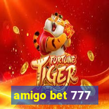 amigo bet 777