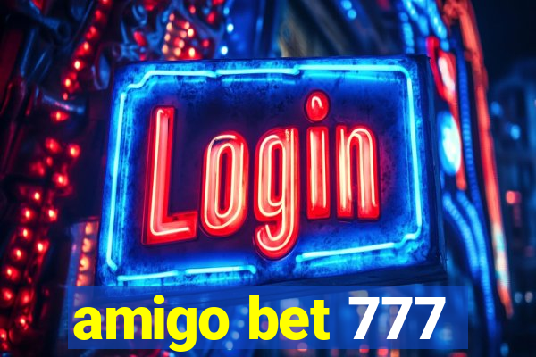 amigo bet 777