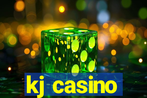 kj casino