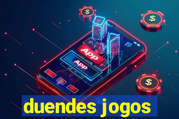 duendes jogos