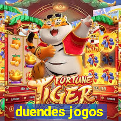 duendes jogos