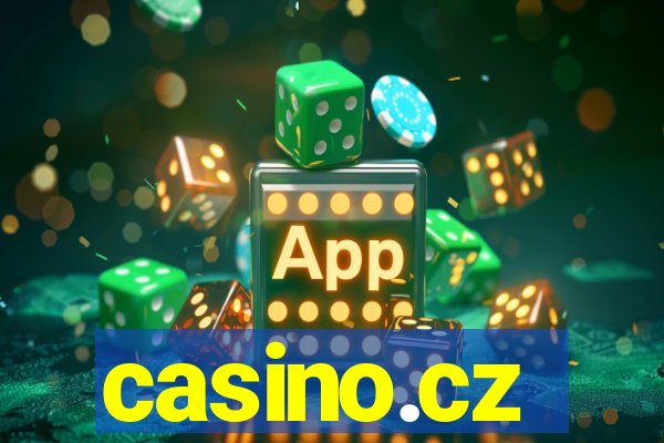 casino.cz