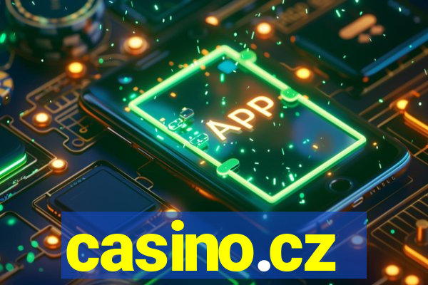 casino.cz