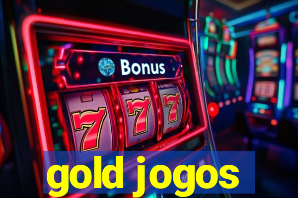 gold jogos