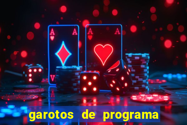 garotos de programa zona leste