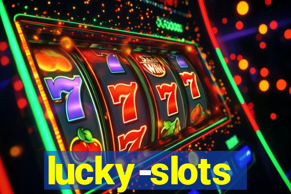 lucky-slots