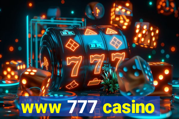 www 777 casino