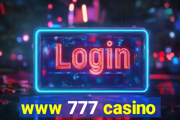 www 777 casino