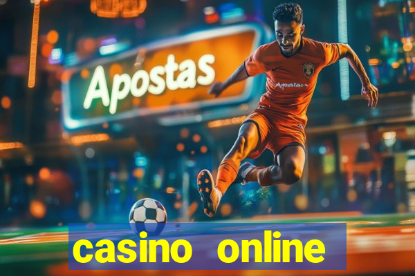 casino online esporte da sorte