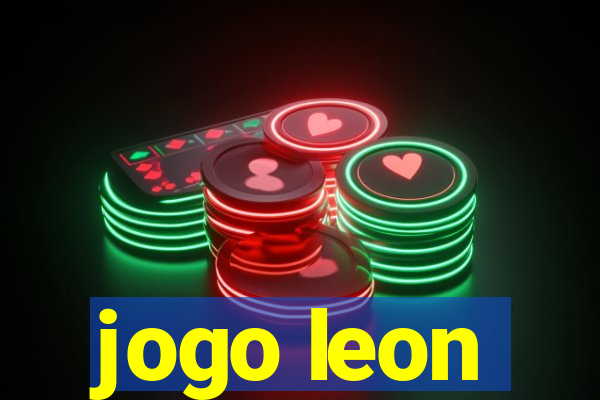 jogo leon