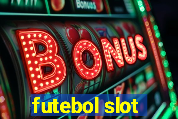 futebol slot