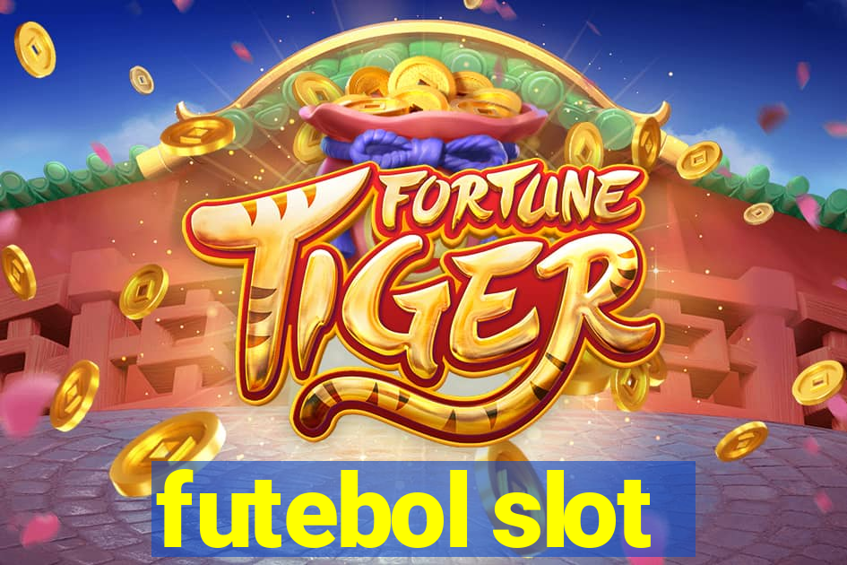 futebol slot