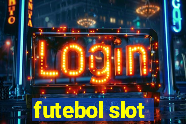 futebol slot