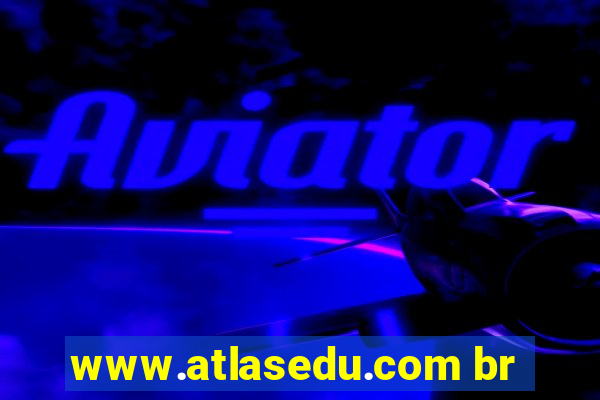 www.atlasedu.com br