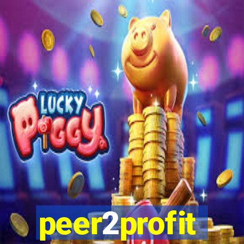 peer2profit