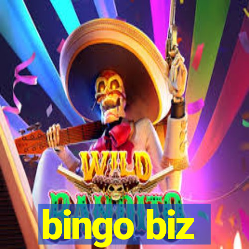 bingo biz