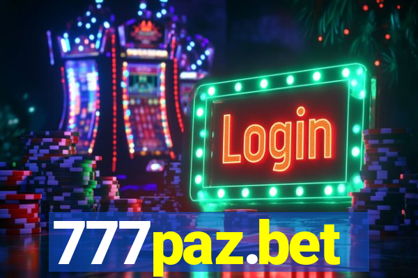 777paz.bet