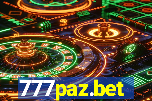 777paz.bet