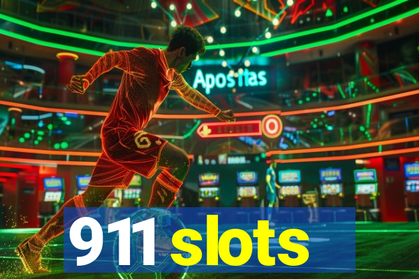 911 slots