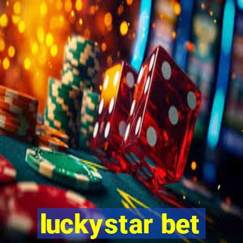 luckystar bet