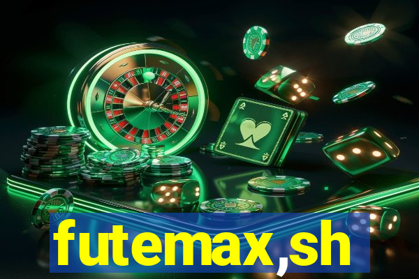 futemax,sh