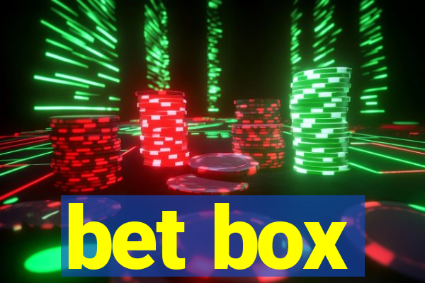 bet box