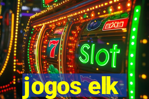 jogos elk