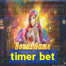 timer bet