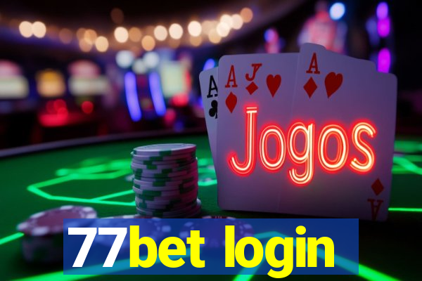 77bet login