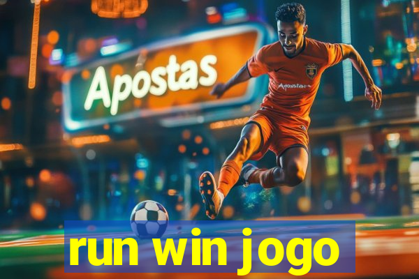 run win jogo