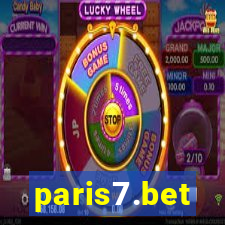 paris7.bet