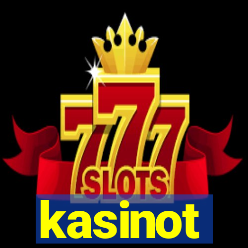 kasinot