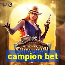 campion bet