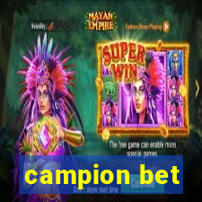 campion bet