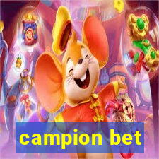 campion bet