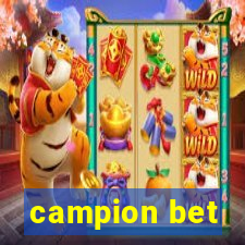 campion bet