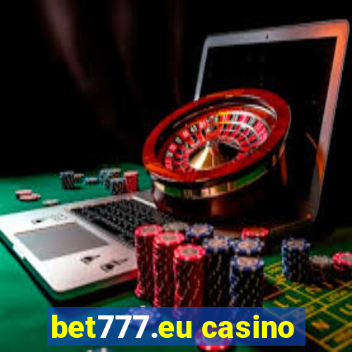 bet777.eu casino