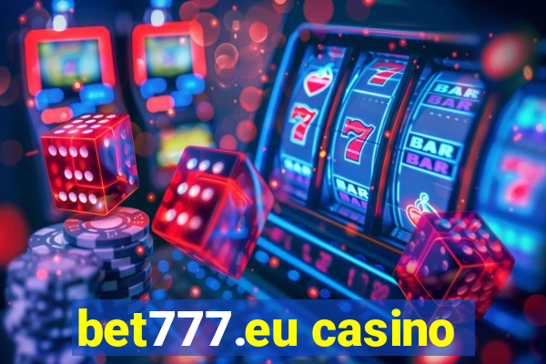 bet777.eu casino