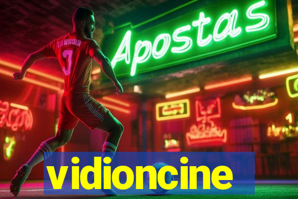 vidioncine