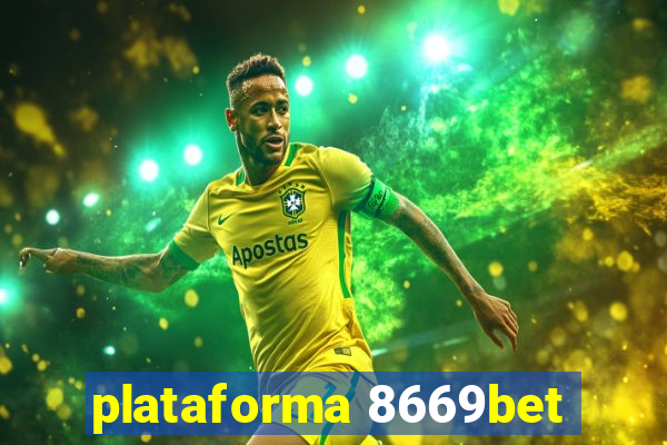 plataforma 8669bet