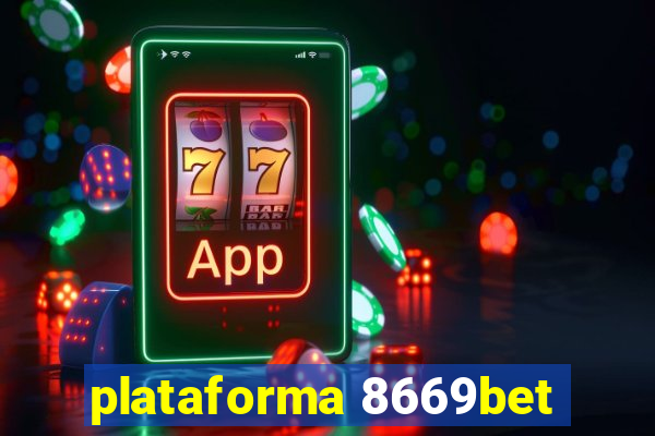 plataforma 8669bet