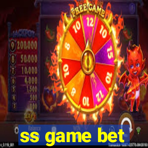 ss game bet